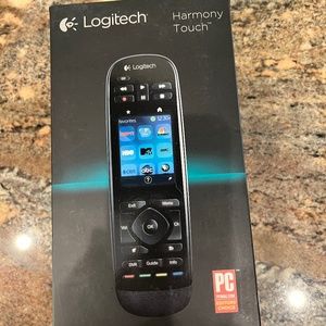 Logitech Universal Remote